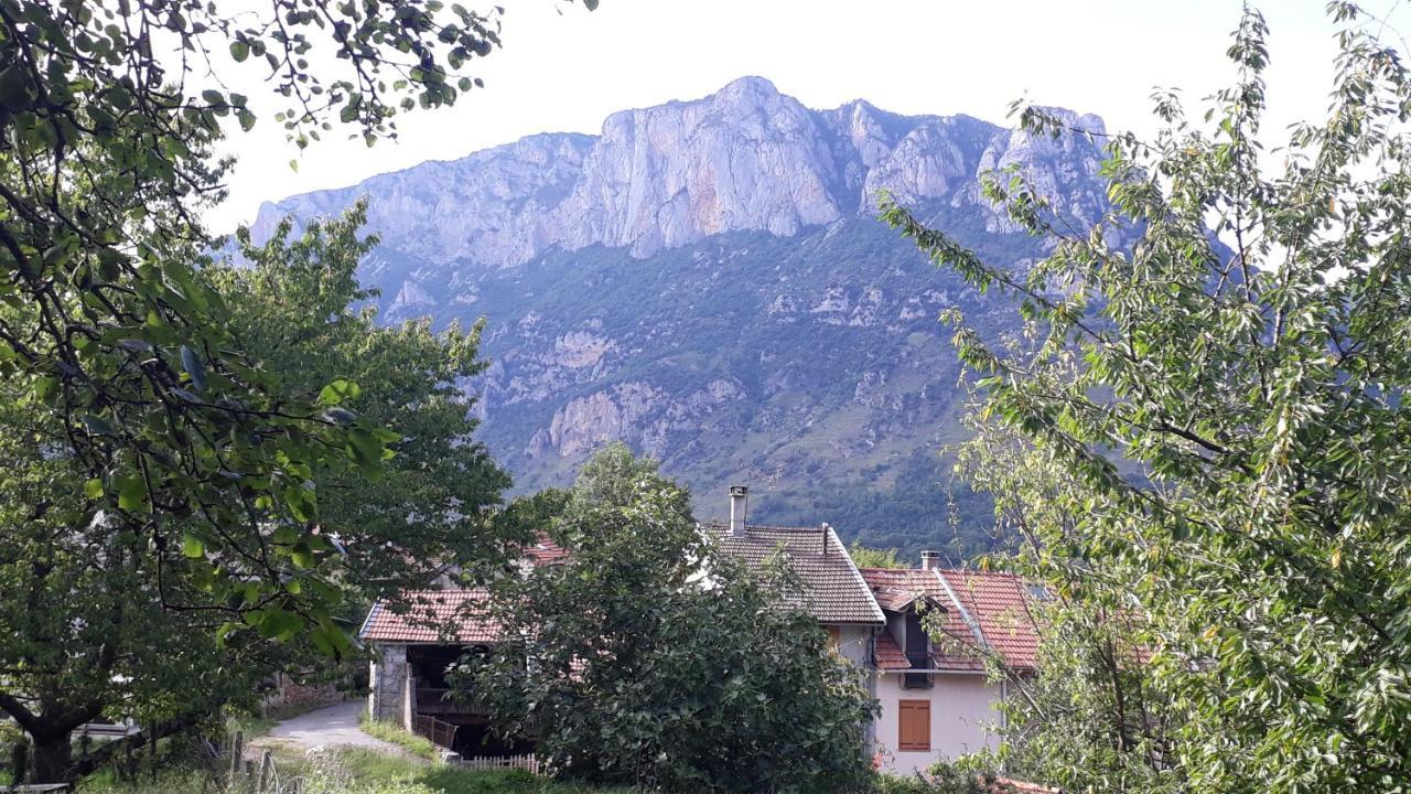 La Sereine Pech Exterior photo