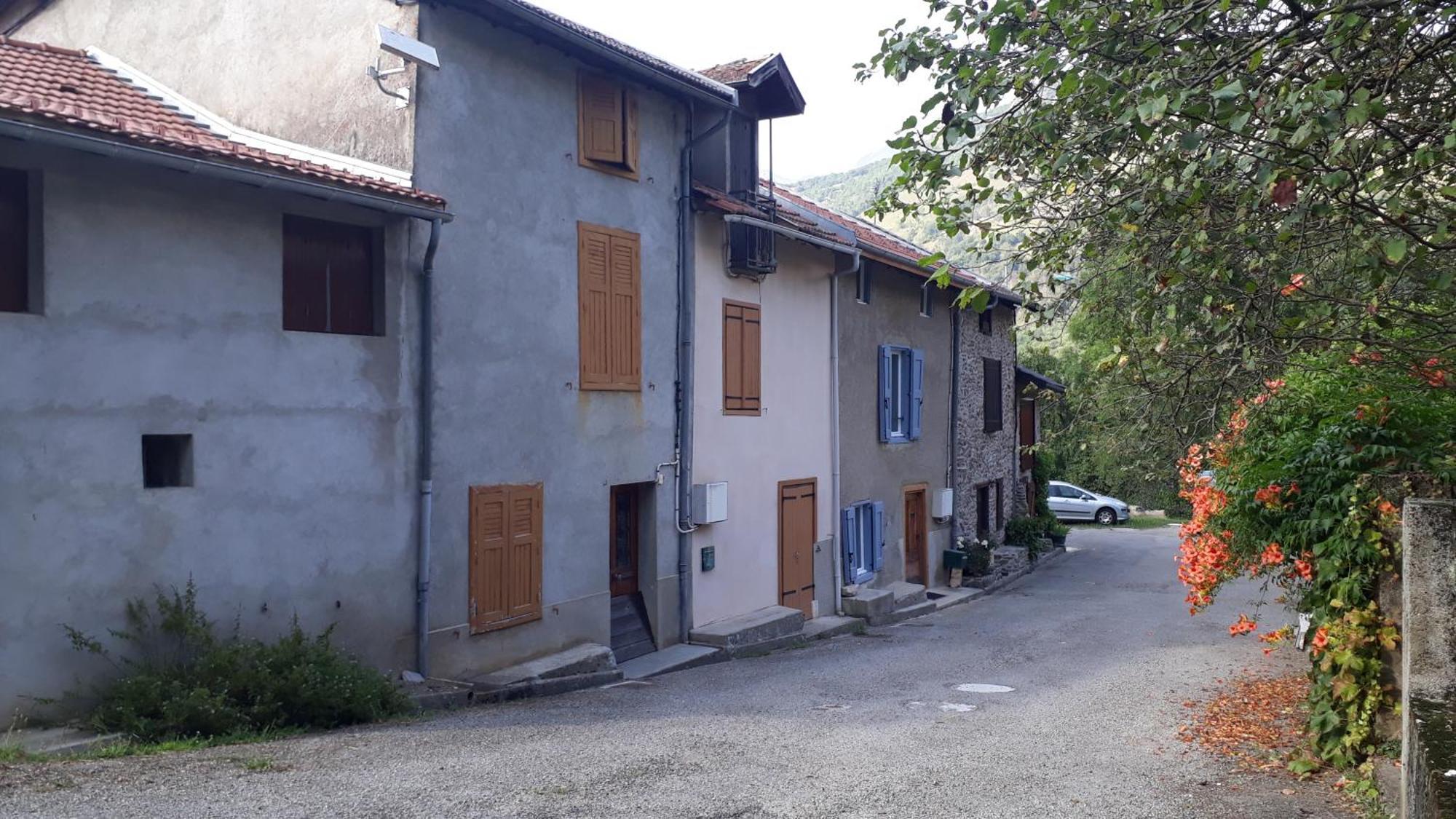 La Sereine Pech Exterior photo